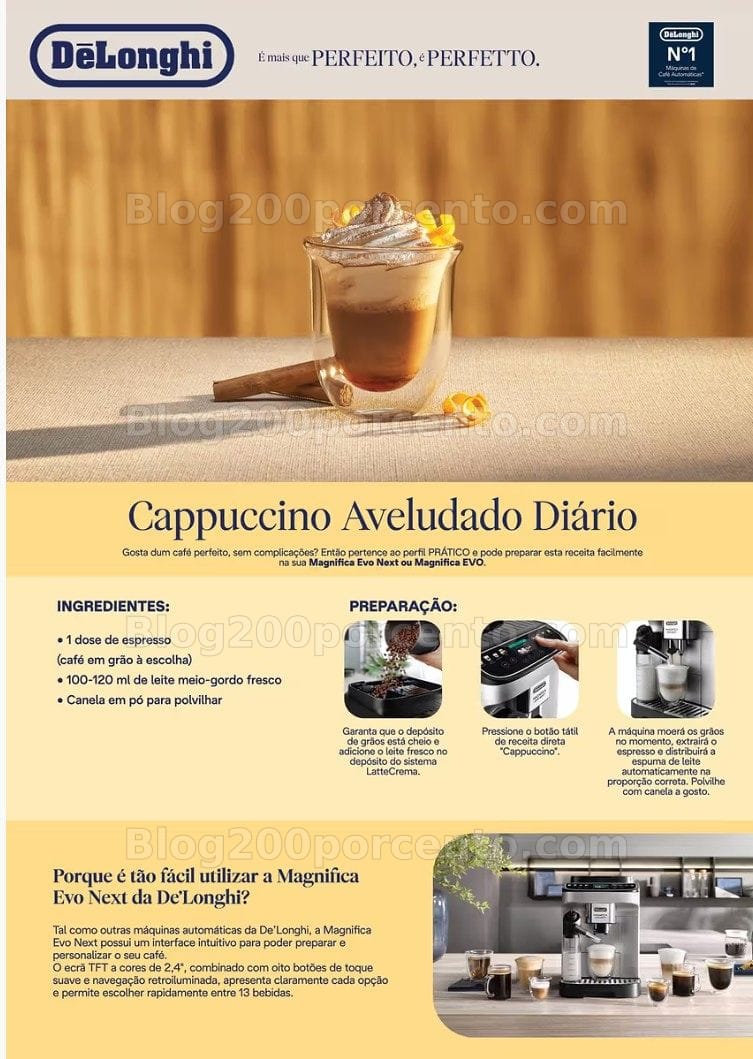 Antevisão Folheto RADIO POPULAR Especial Café Promoções até 15 outubro